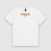 Mens Slimfit Crew Neck Tee Thumbnail