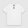 Mens Slimfit Crew Neck Tee Thumbnail