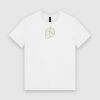 Mens Slimfit Crew Neck Tee Thumbnail