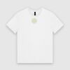 Mens Slimfit Crew Neck Tee Thumbnail