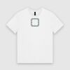 Mens Slimfit Crew Neck Tee Thumbnail