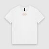 Mens Slimfit Crew Neck Tee Thumbnail