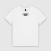 Mens Slimfit Crew Neck Tee Thumbnail