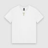 Mens Slimfit Crew Neck Tee Thumbnail