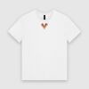 Mens Slimfit Crew Neck Tee Thumbnail