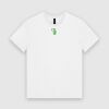 Mens Slimfit Crew Neck Tee Thumbnail