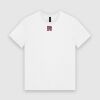 Mens Slimfit Crew Neck Tee Thumbnail