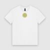 Mens Slimfit Crew Neck Tee Thumbnail