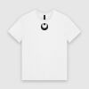 Mens Slimfit Crew Neck Tee Thumbnail