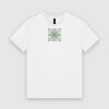 Mens Slimfit Crew Neck Tee Thumbnail