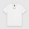Mens Slimfit Crew Neck Tee Thumbnail