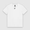 Mens Slimfit Crew Neck Tee Thumbnail