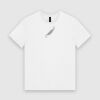 Mens Slimfit Crew Neck Tee Thumbnail