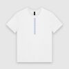 Mens Slimfit Crew Neck Tee Thumbnail
