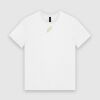 Mens Slimfit Crew Neck Tee Thumbnail