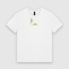 Mens Slimfit Crew Neck Tee Thumbnail