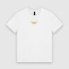 Mens Slimfit Crew Neck Tee Thumbnail