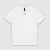 Mens Slimfit Crew Neck Tee Thumbnail