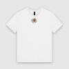 Mens Slimfit Crew Neck Tee Thumbnail