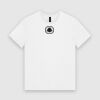 Mens Slimfit Crew Neck Tee Thumbnail