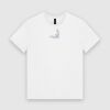 Mens Slimfit Crew Neck Tee Thumbnail