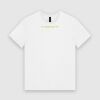 Mens Slimfit Crew Neck Tee Thumbnail