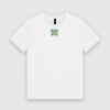 Mens Slimfit Crew Neck Tee Thumbnail