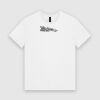 Mens Slimfit Crew Neck Tee Thumbnail