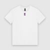 Mens Slimfit Crew Neck Tee Thumbnail
