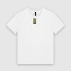 Mens Slimfit Crew Neck Tee Thumbnail