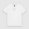 Mens Slimfit Crew Neck Tee Thumbnail