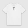 Mens Slimfit Crew Neck Tee Thumbnail