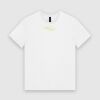 Mens Slimfit Crew Neck Tee Thumbnail