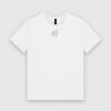 Mens Slimfit Crew Neck Tee Thumbnail