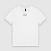 Mens Slimfit Crew Neck Tee Thumbnail