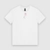 Mens Slimfit Crew Neck Tee Thumbnail