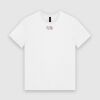 Mens Slimfit Crew Neck Tee Thumbnail