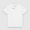 Mens Slimfit Crew Neck Tee Thumbnail