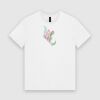 Mens Slimfit Crew Neck Tee Thumbnail