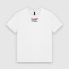Mens Slimfit Crew Neck Tee Thumbnail
