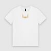 Mens Slimfit Crew Neck Tee Thumbnail