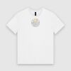 Mens Slimfit Crew Neck Tee Thumbnail