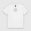 Mens Slimfit Crew Neck Tee Thumbnail