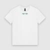 Mens Slimfit Crew Neck Tee Thumbnail