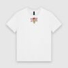 Mens Slimfit Crew Neck Tee Thumbnail