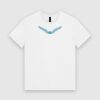 Mens Slimfit Crew Neck Tee Thumbnail