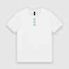 Mens Slimfit Crew Neck Tee Thumbnail