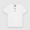 Mens Slimfit Crew Neck Tee Thumbnail