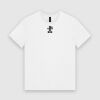 Mens Slimfit Crew Neck Tee Thumbnail