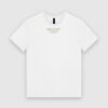 Mens Slimfit Crew Neck Tee Thumbnail